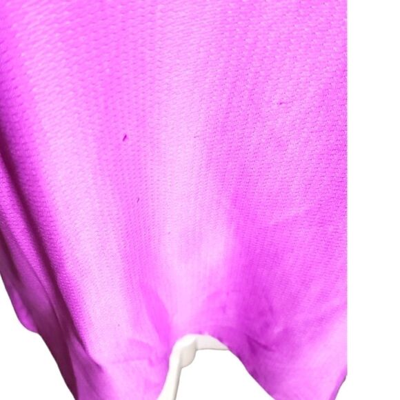 UNDERARMOUR Violet Short Sleeve - Picture 1 of 3